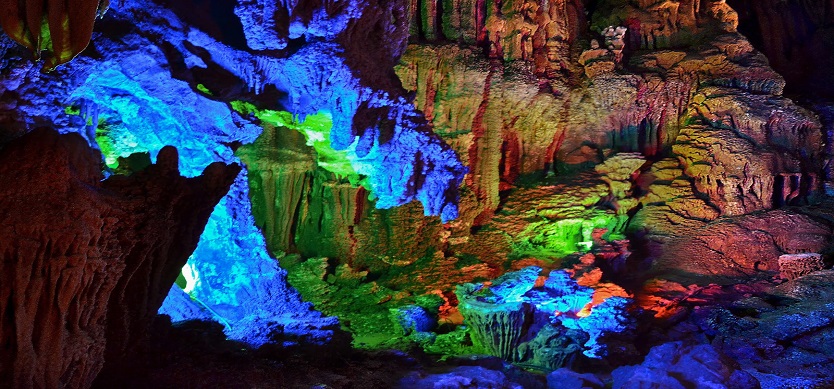 Why you should consider a vacation in Dau Go Cave
