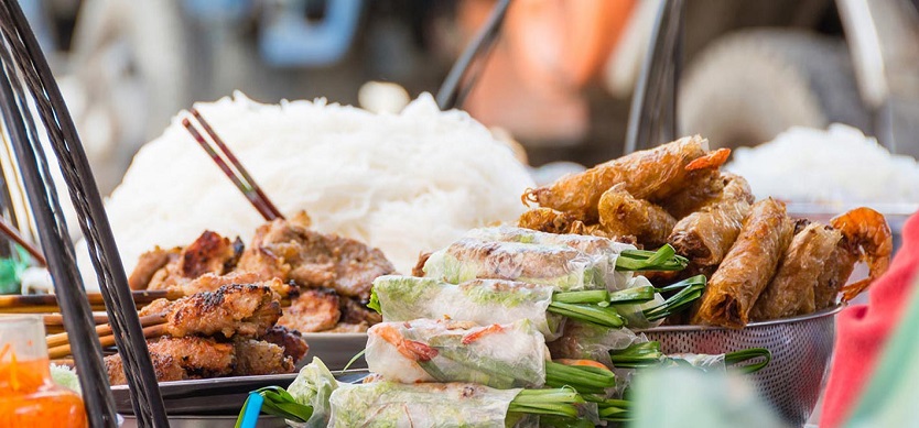 10 Best Dishes in Ho Chi Minh city