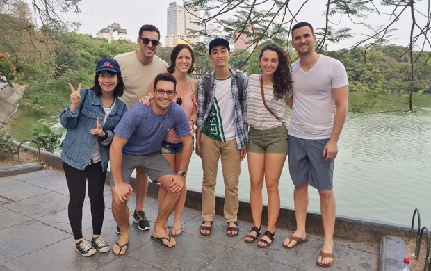 Hanoi Free City Private Tour (Full Day)