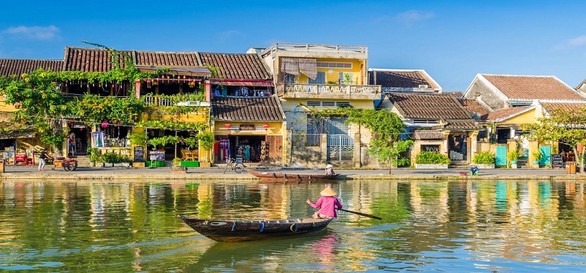 20 experiences you remember forever in Hoi An
