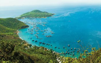 Da Lat - Nha Trang 4 days