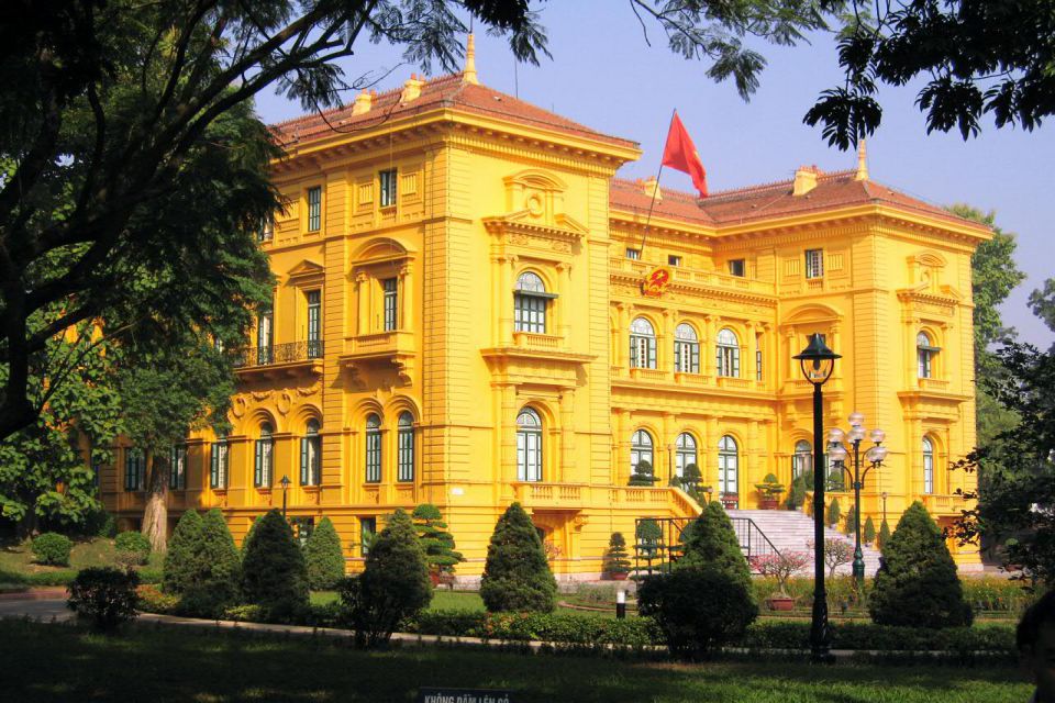 presidential-palace