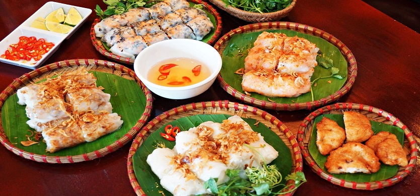 Amazing Street Food Tours In Hanoi