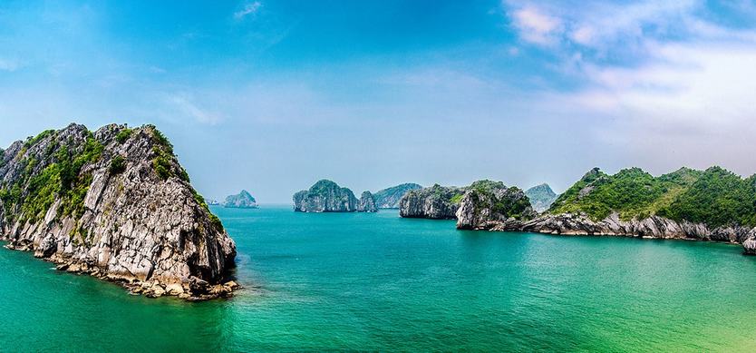 A-Z guides for traveling in Cat Ba Island