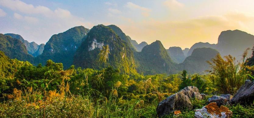 Cat Ba Travel Guide