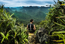 Cat Ba National Park
