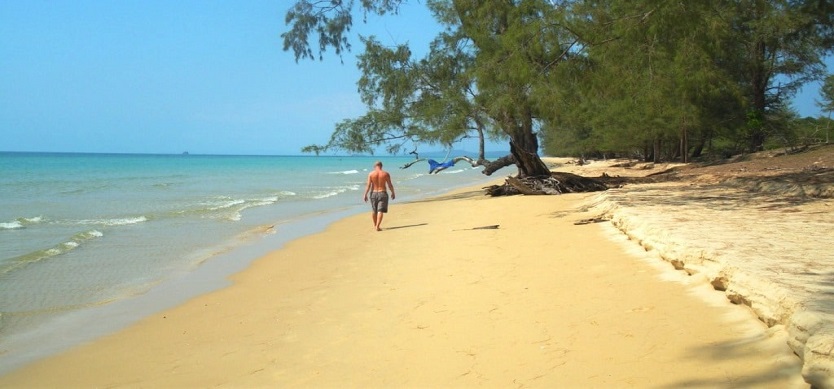 ​Choosing Phu Quoc island or Con Dao for next trip