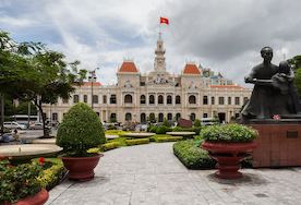 City Hall