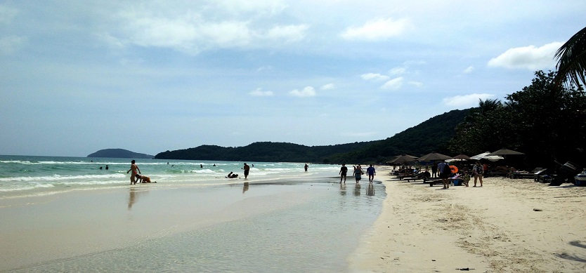Differences Between Phu Quoc and Koh Samui