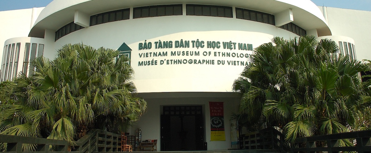 Bảo tàng dân tộc học