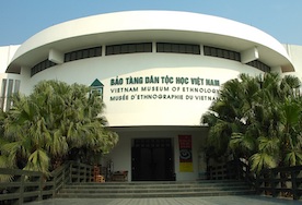 Ethnology Museum