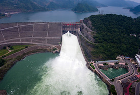 Hoa Binh Hydroelectric