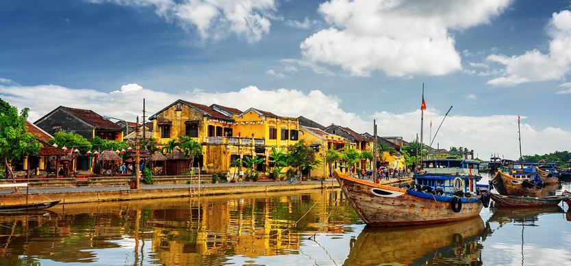 10 unforgettable experiences when visiting Hoi An