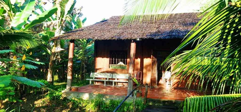 Interesting Homestays In Mekong Delta