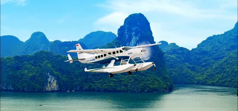 List Airport Near Halong Bay For Travelers