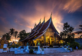 Luang Prabang