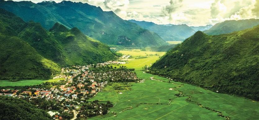 All you need to know about homestay in Mai Chau