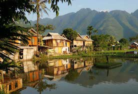 Mai Chau Mai Chau