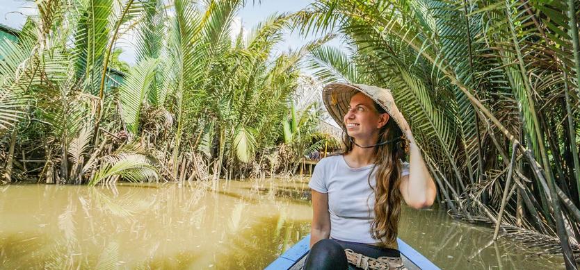 What To Do In Mekong Delta