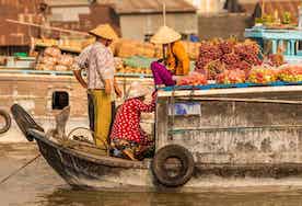 Mekong Delta