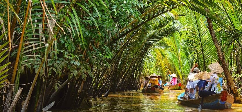 Useful Tips For Mekong Delta Tours From Ho Chi Minh City