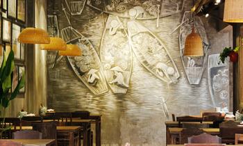 Top Famous Restaurants In Mekong Delta