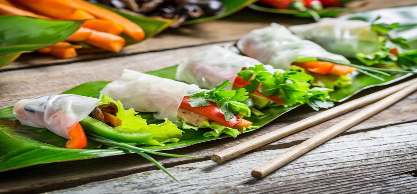 Must-try dishes in Vietnam
