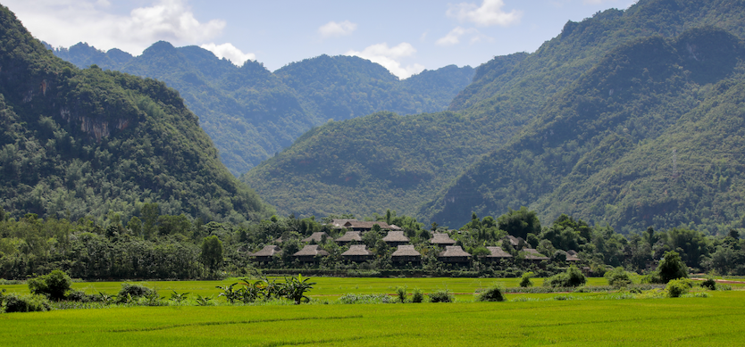 Necessary Things In Mai Chau For Traveling