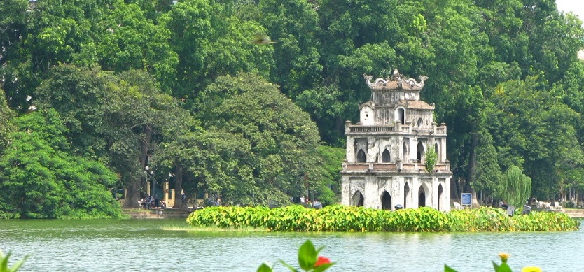 Necessary things to know when traveling to Hanoi Vietnam