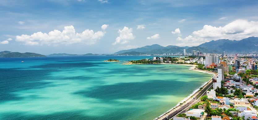 Top Beautiful Beaches In Nha Trang