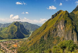 Nong Khiaw