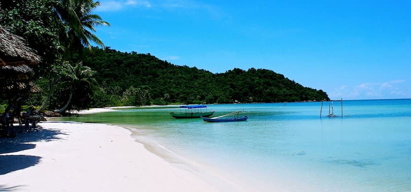 Phu Quoc or Con Dao - Which one is the perfectly fit for you