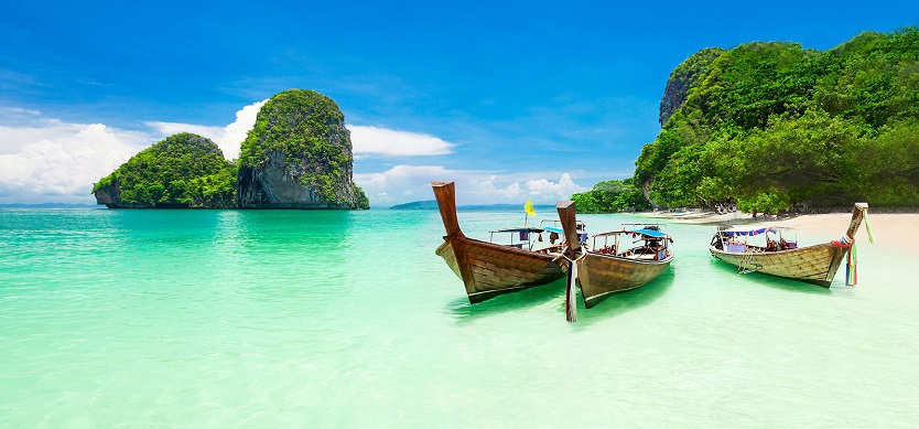 Which place is more worth visiting this summer - Phu Quoc or Krabi?