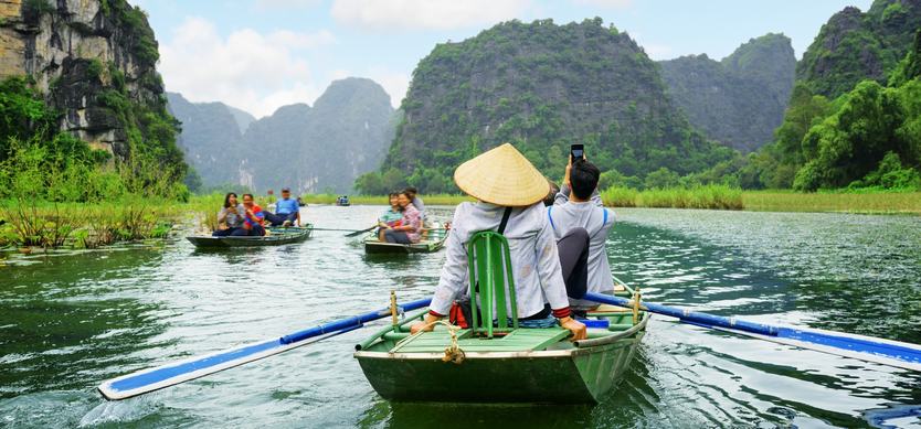 â€‹Top amazing places to visit in Vietnam