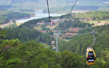 Da Lat highlights 1 day