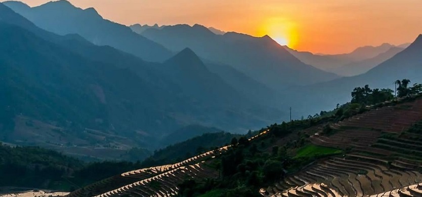 The Experiences You Must Try In Sapa On Super Cold Days