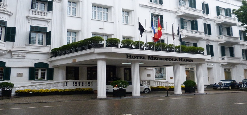 Things To Know About Sofitel Legend Metropole Hanoi