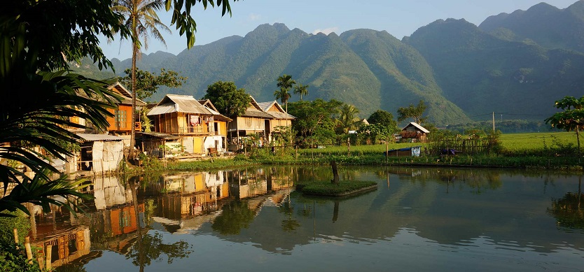 Top Budget Places To Stay In Mai Chau