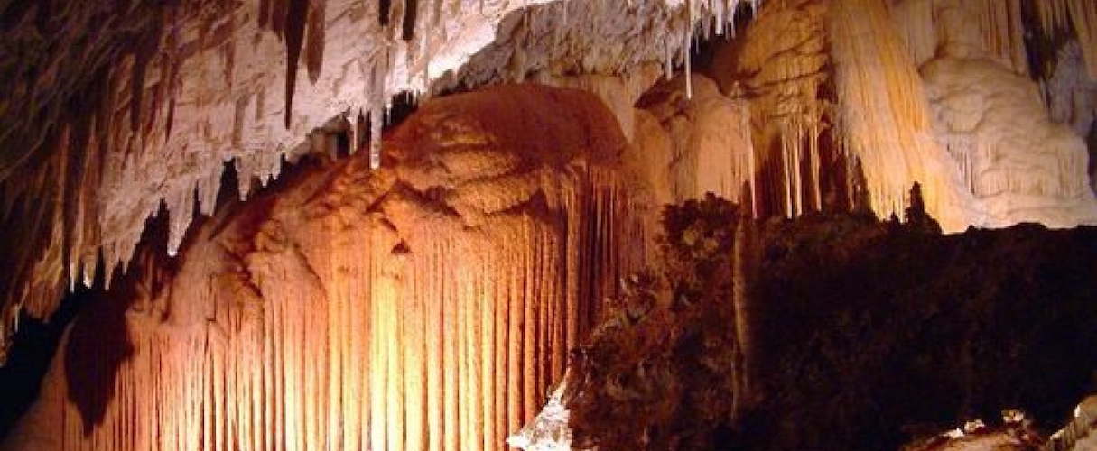 vi-Trung Trang Cave