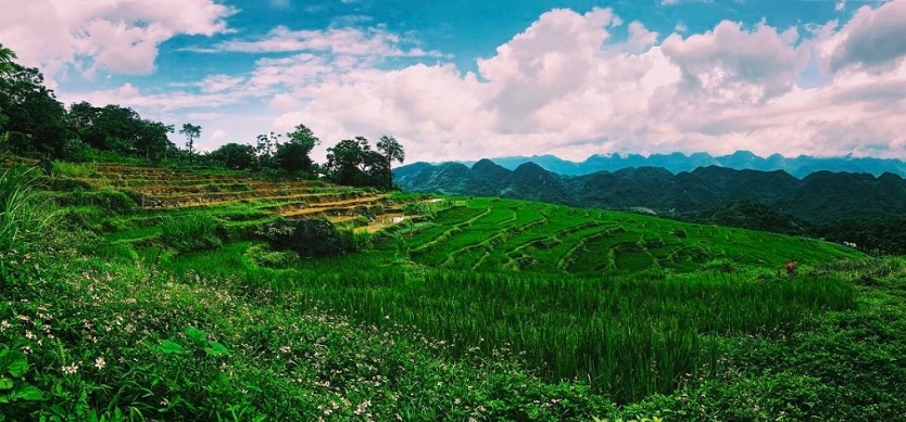 Understand Mai Chau History