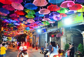 Van Phuc Village