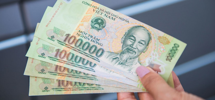 Vietnam currency