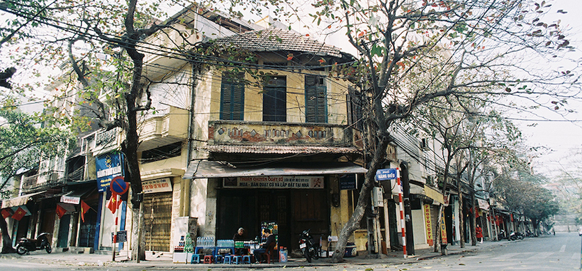 What To See in Hanoi