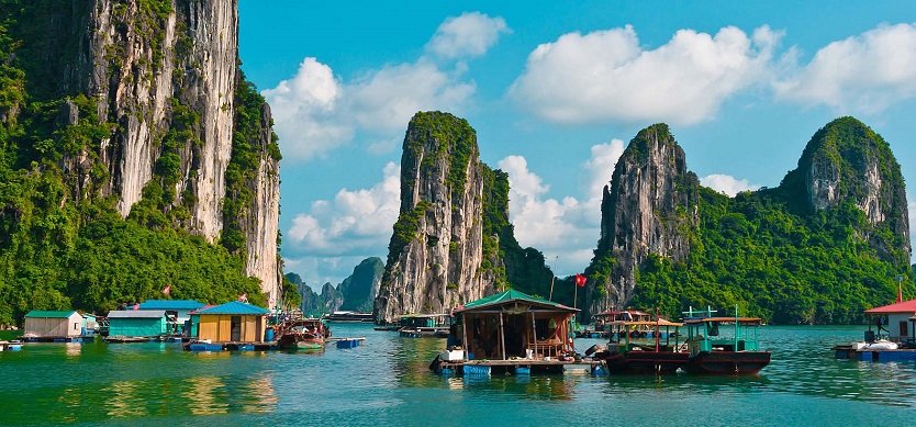 When is the best time to travel to Vietnam