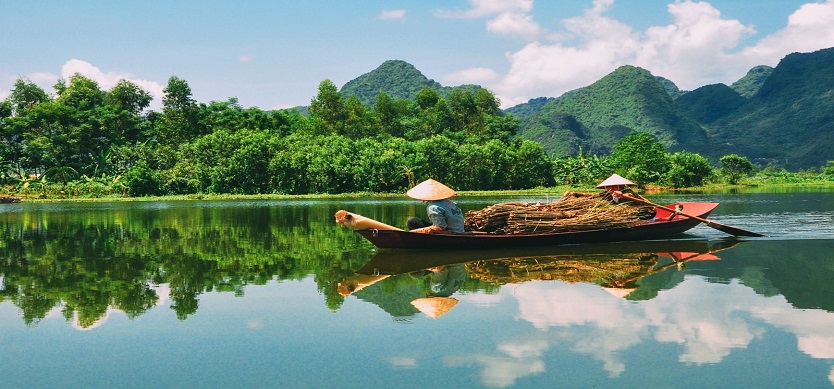 Where to visit in Vietnam