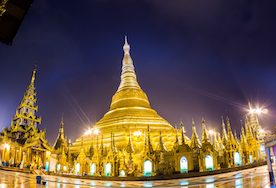 Yangon