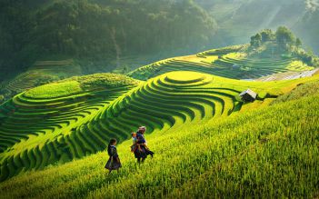 Ha Giang 3 days 2 nights (homestay + hotel)