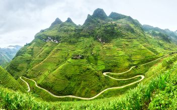 Ha Giang 2 days 1 night