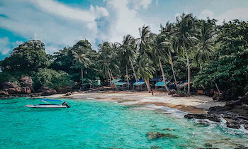 A vacation in pristine Vietnam beaches - Phu Quoc or Quy Nhon?