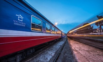 All you need to know to have a perfect vacation in Sapa by train